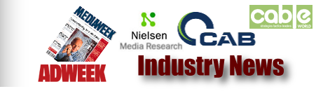 Industry News Banner